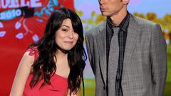 Miranda cosgrove jim parsons