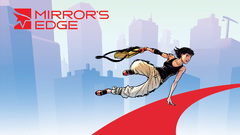 Mirrors edge
