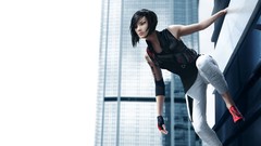 Mirrors edge 2 upscaled