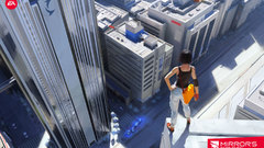 Mirrors edge case Faith