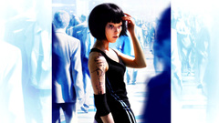 Mirrors edge Faith (Mirror's
