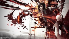 Mirrors edge video games mirrors edge 2