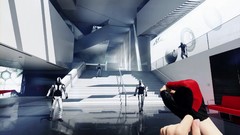 Mirrors edge video games mirrors edge 2 futuristic Faith Connors
