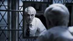 Mirrors harry potter Harry