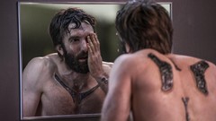 Mirrors sharlto copley elysium