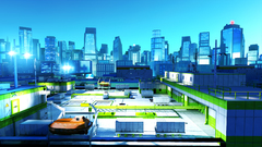 Mirrorsedge go any that