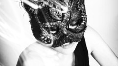 Miryo k-pop Brown Eyed