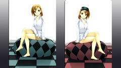 Misaka imouto toaru majutsu