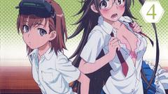 Misaka imouto toaru majutsu