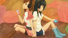 Misaka mikoto to aru