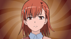 Misaka mikoto toaru kagaku