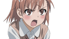 Misaka mikoto toaru kagaku