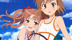 Misaka mikoto toaru kagaku