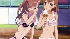 Misaka mikoto toaru kagaku