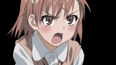Misaka mikoto toaru kagaku