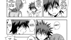 Misaka mikoto toaru kagaku