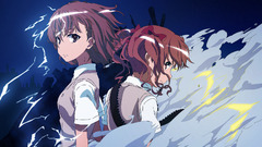 Misaka mikoto toaru kagaku