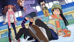 Misaka mikoto toaru kagaku