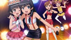 Misaka mikoto toaru kagaku