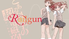 Misaka mikoto toaru kagaku