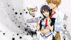 Misaki ayuzawa kaichou wa