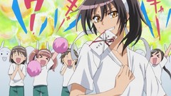 Misaki ayuzawa kaichou wa