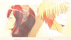 Misaki ayuzawa kaichou wa