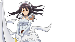 Misaki ayuzawa kaichou wa