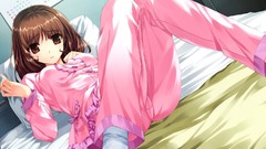 Misaki kurehito Ushinawareta Mirai