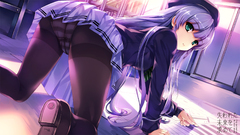 Misaki kurehito Ushinawareta Mirai