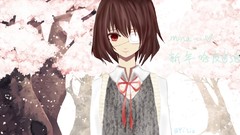 Misaki mei Another (anime series)