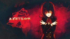 Misaki mei eyepatch Another (anime series)