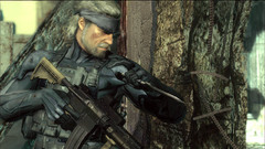 Misc MGS4 paintover archive