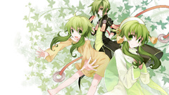 Miscellaneous Manga Anime