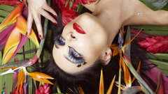 Miscellaneous siouxsie sioux high