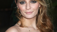 Mischa barton
