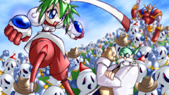 Mischiefmakers itt mischief makers