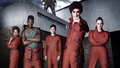 Misfits