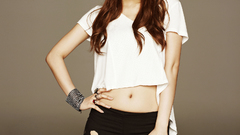 Miss A k-pop Feifei