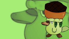 MissingNo. also This one