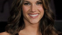 Missy Peregrym brunettes woman