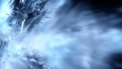 Mist liberata abstract