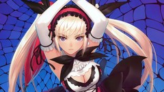 Mistral Shining series blondes