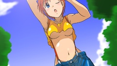 Misty (Pokemon)