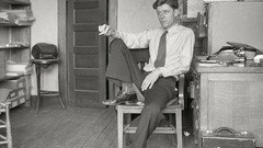 Mitchell secretary of The