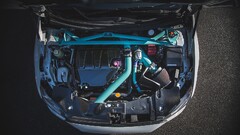 Mitsubishi Lancer Evo X Evolution mitsubishi lancer Mitsubishi