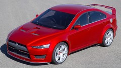 Mitsubishi Mitsubishi Galant