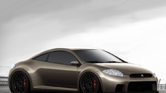 Mitsubishi vehicles Mitsubishi Eclipse