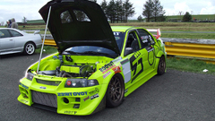 Mitsubishi vehicles Mitsubishi Evo