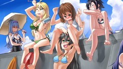 Miura azusa Beaches kikuchi